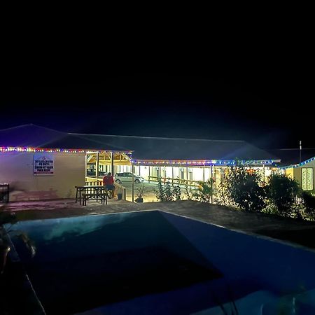 Transit Motel Mulifanua Dış mekan fotoğraf