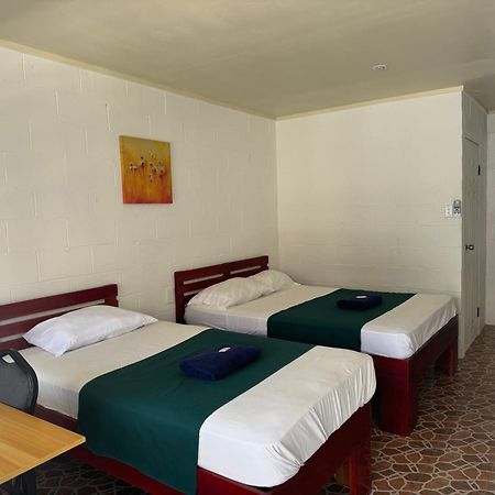 Transit Motel Mulifanua Dış mekan fotoğraf