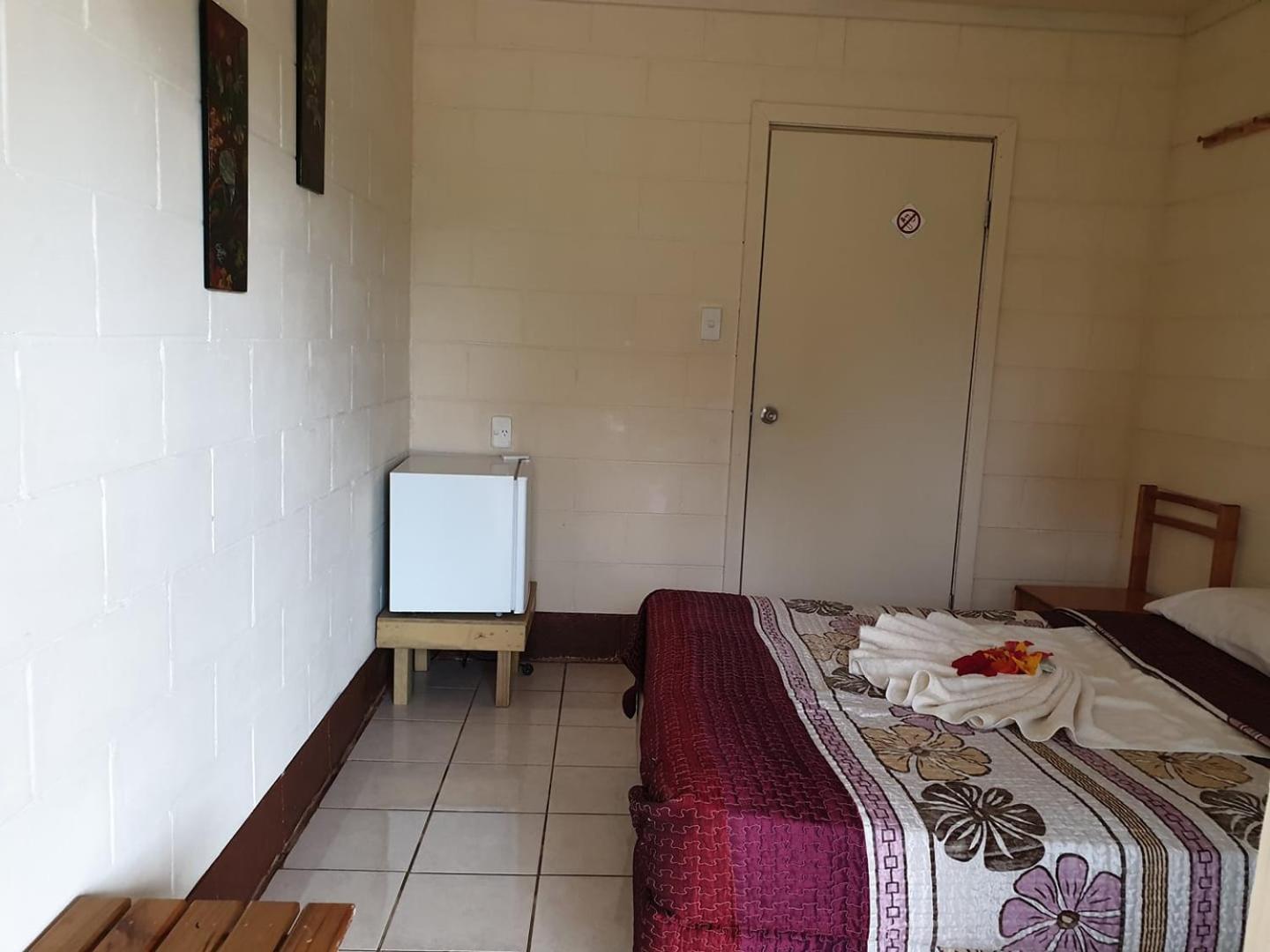Transit Motel Mulifanua Dış mekan fotoğraf