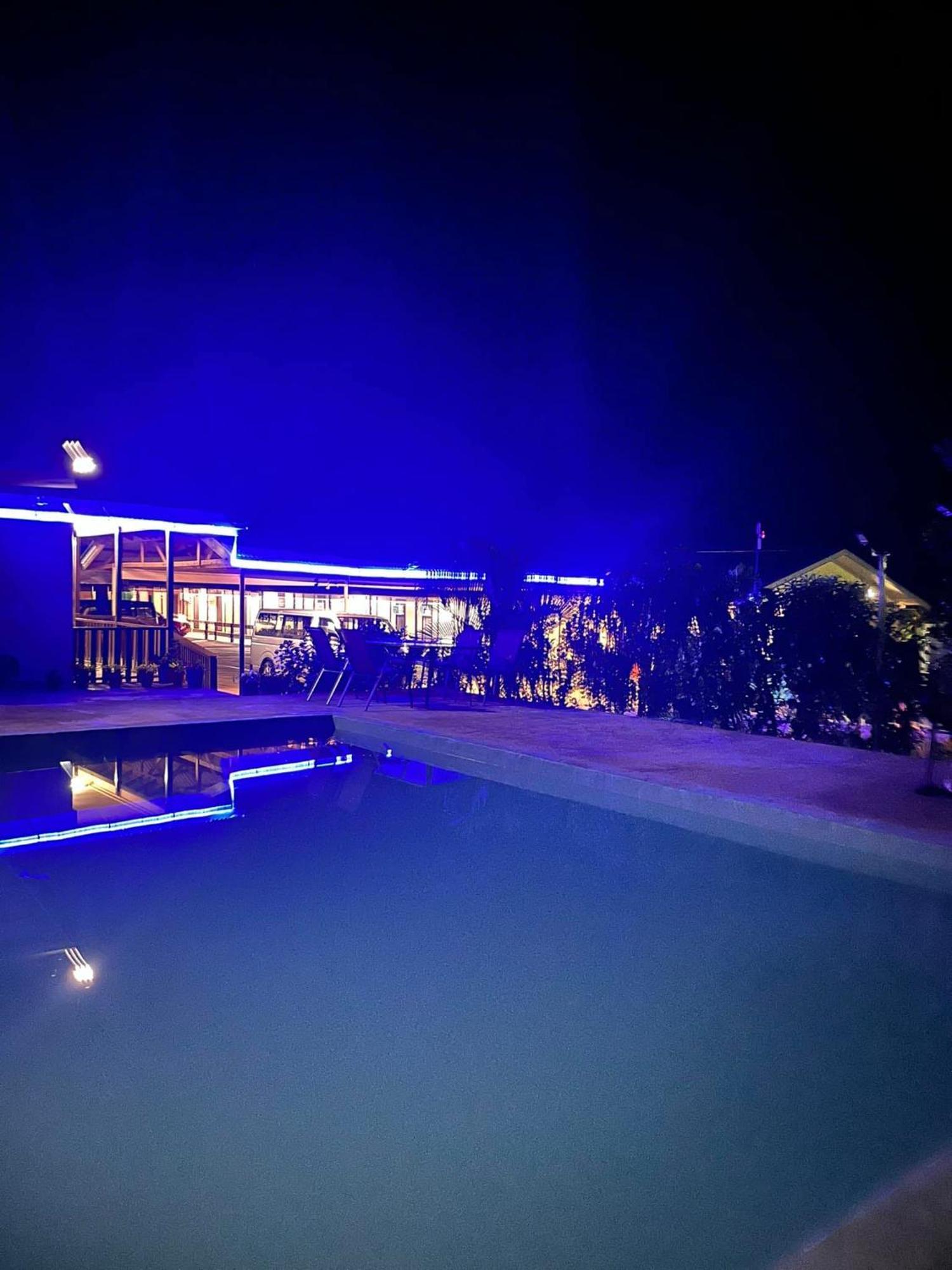 Transit Motel Mulifanua Dış mekan fotoğraf