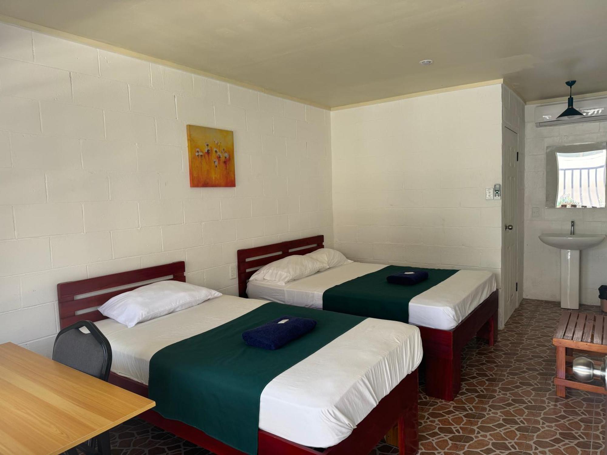 Transit Motel Mulifanua Dış mekan fotoğraf