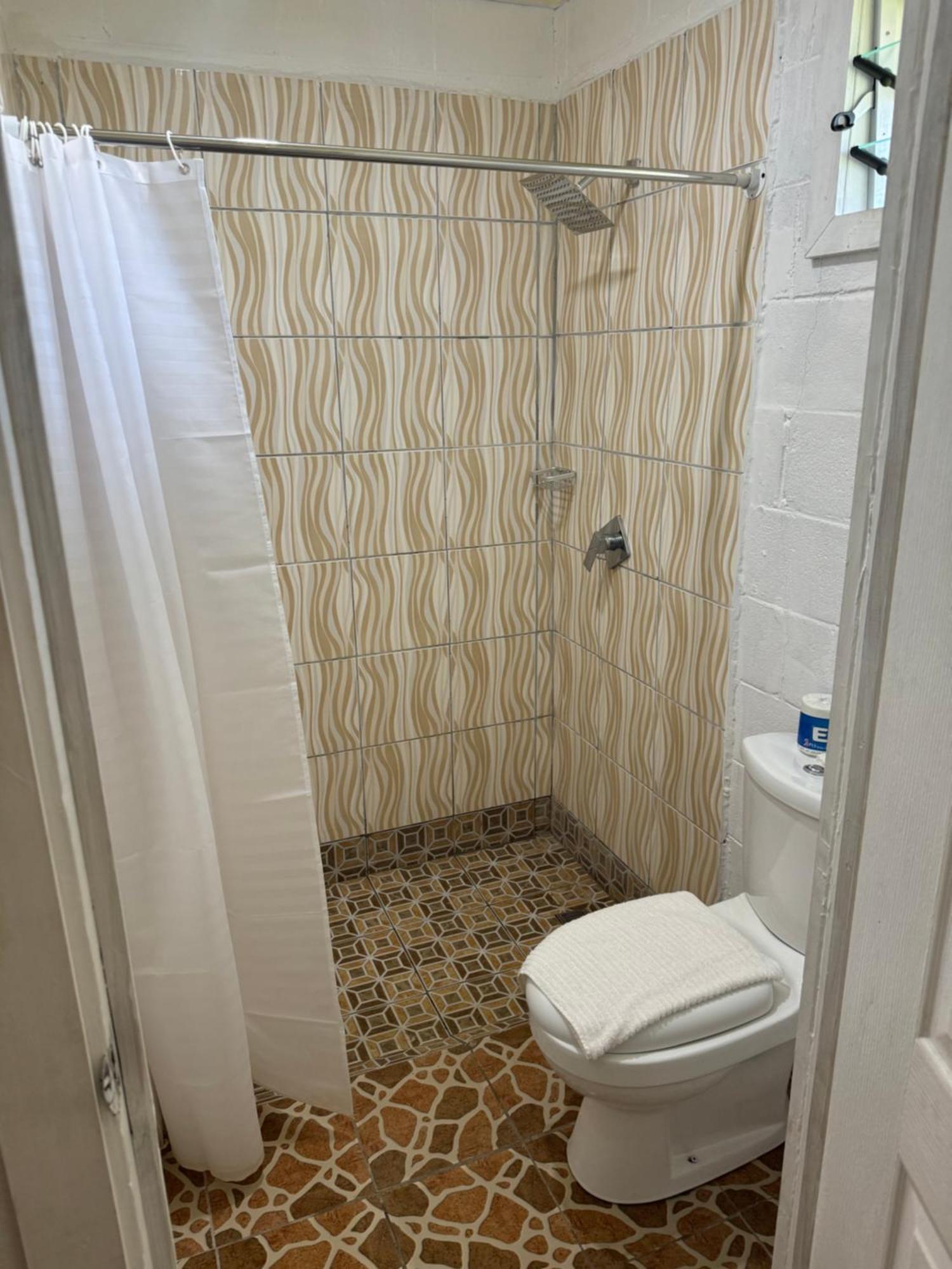 Transit Motel Mulifanua Dış mekan fotoğraf