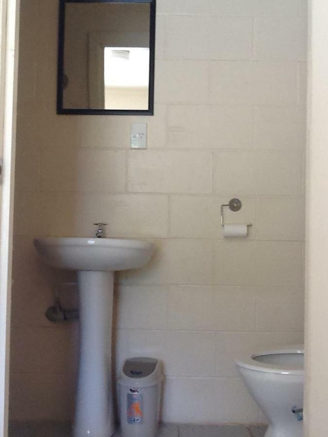 Transit Motel Mulifanua Dış mekan fotoğraf