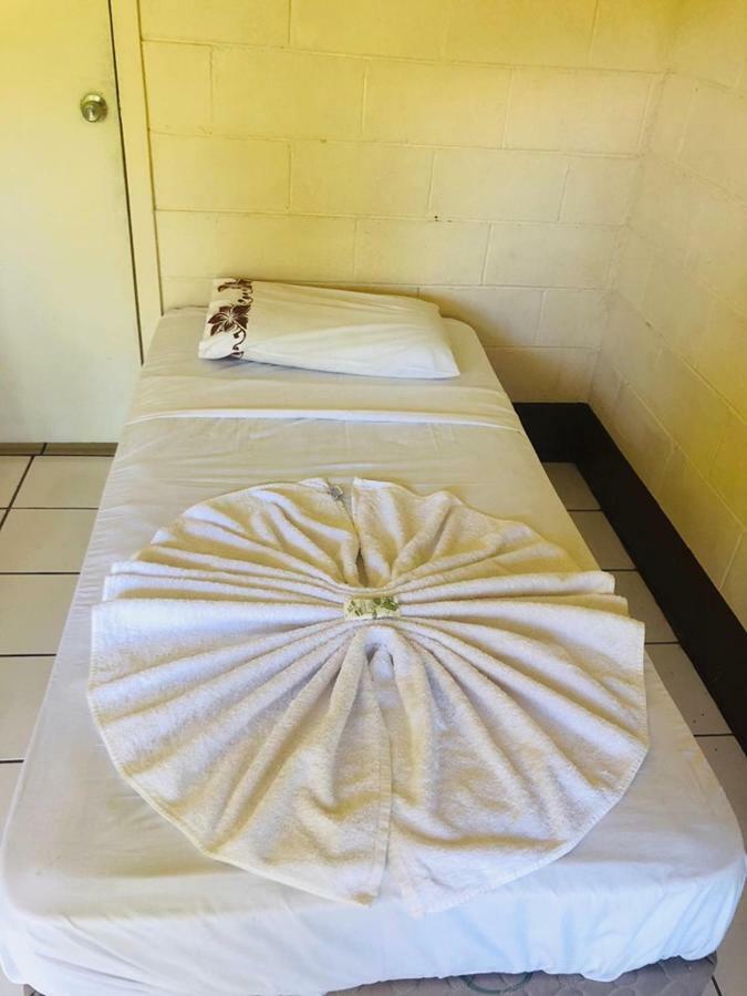 Transit Motel Mulifanua Dış mekan fotoğraf