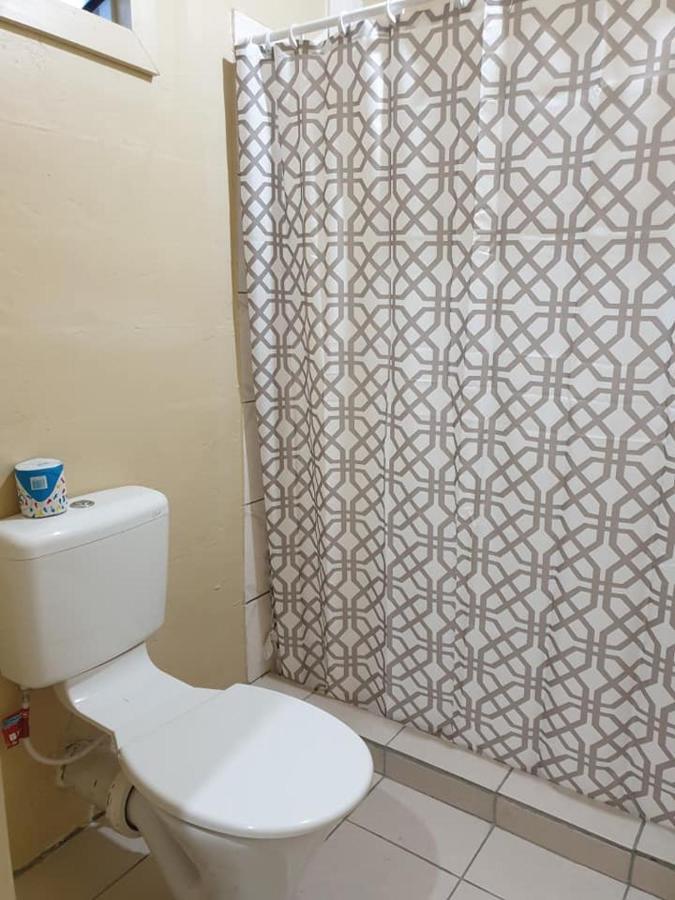 Transit Motel Mulifanua Dış mekan fotoğraf